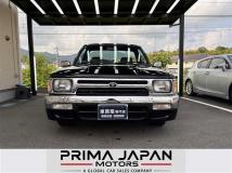 1996 Toyota Hilux