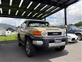 2012 Toyota FJ Cruiser