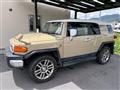 2012 Toyota FJ Cruiser