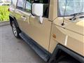 2012 Toyota FJ Cruiser
