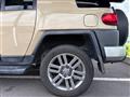 2012 Toyota FJ Cruiser