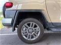 2012 Toyota FJ Cruiser