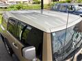 2012 Toyota FJ Cruiser