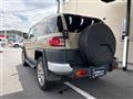 2012 Toyota FJ Cruiser