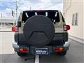 2012 Toyota FJ Cruiser