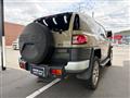 2012 Toyota FJ Cruiser