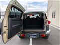 2012 Toyota FJ Cruiser