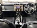 2012 Toyota FJ Cruiser