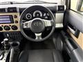 2012 Toyota FJ Cruiser