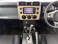 2012 Toyota FJ Cruiser