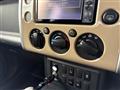 2012 Toyota FJ Cruiser