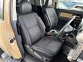 2012 Toyota FJ Cruiser