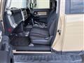 2012 Toyota FJ Cruiser