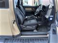 2012 Toyota FJ Cruiser