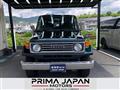 1994 Toyota Landcruiser 70