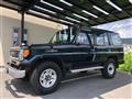 1994 Toyota Landcruiser 70