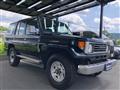 1994 Toyota Landcruiser 70