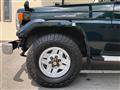 1994 Toyota Landcruiser 70
