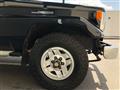1994 Toyota Landcruiser 70