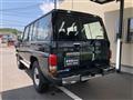 1994 Toyota Landcruiser 70