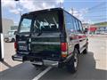 1994 Toyota Landcruiser 70