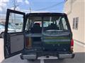 1994 Toyota Landcruiser 70