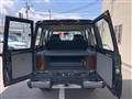 1994 Toyota Landcruiser 70