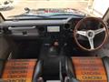 1994 Toyota Landcruiser 70