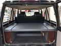 1994 Toyota Landcruiser 70