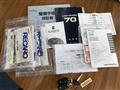 1994 Toyota Landcruiser 70