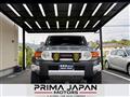2015 Toyota FJ Cruiser