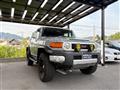 2015 Toyota FJ Cruiser
