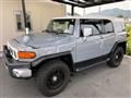 2015 Toyota FJ Cruiser