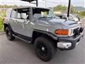 2015 Toyota FJ Cruiser