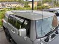 2015 Toyota FJ Cruiser