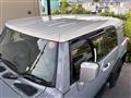 2015 Toyota FJ Cruiser