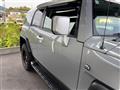 2015 Toyota FJ Cruiser