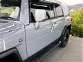 2015 Toyota FJ Cruiser