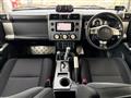 2015 Toyota FJ Cruiser