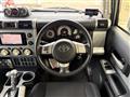 2015 Toyota FJ Cruiser