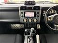 2015 Toyota FJ Cruiser