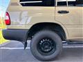 2006 Toyota Land Cruiser