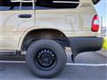 2006 Toyota Land Cruiser