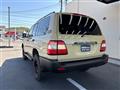 2006 Toyota Land Cruiser