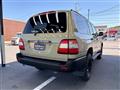 2006 Toyota Land Cruiser
