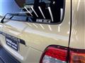 2006 Toyota Land Cruiser