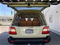 2006 Toyota Land Cruiser