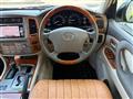 2006 Toyota Land Cruiser