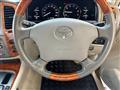 2006 Toyota Land Cruiser