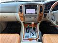 2006 Toyota Land Cruiser